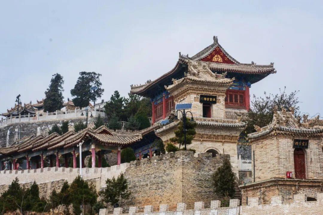慶陽市兩家景區成功晉級國家4A級旅游景區